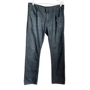 Mens G-Star Originals Raw Denim Distressed 3301 Relaxed Cotton Casual Jean 36x32